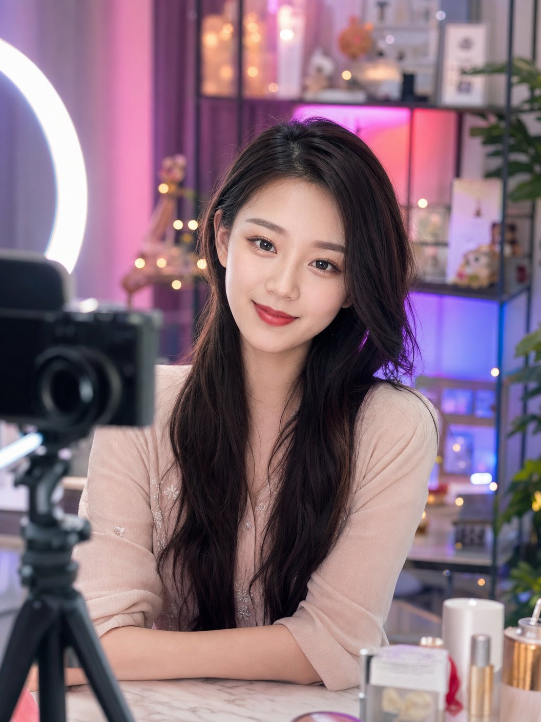 里番网 美女主播视频直播教程演示